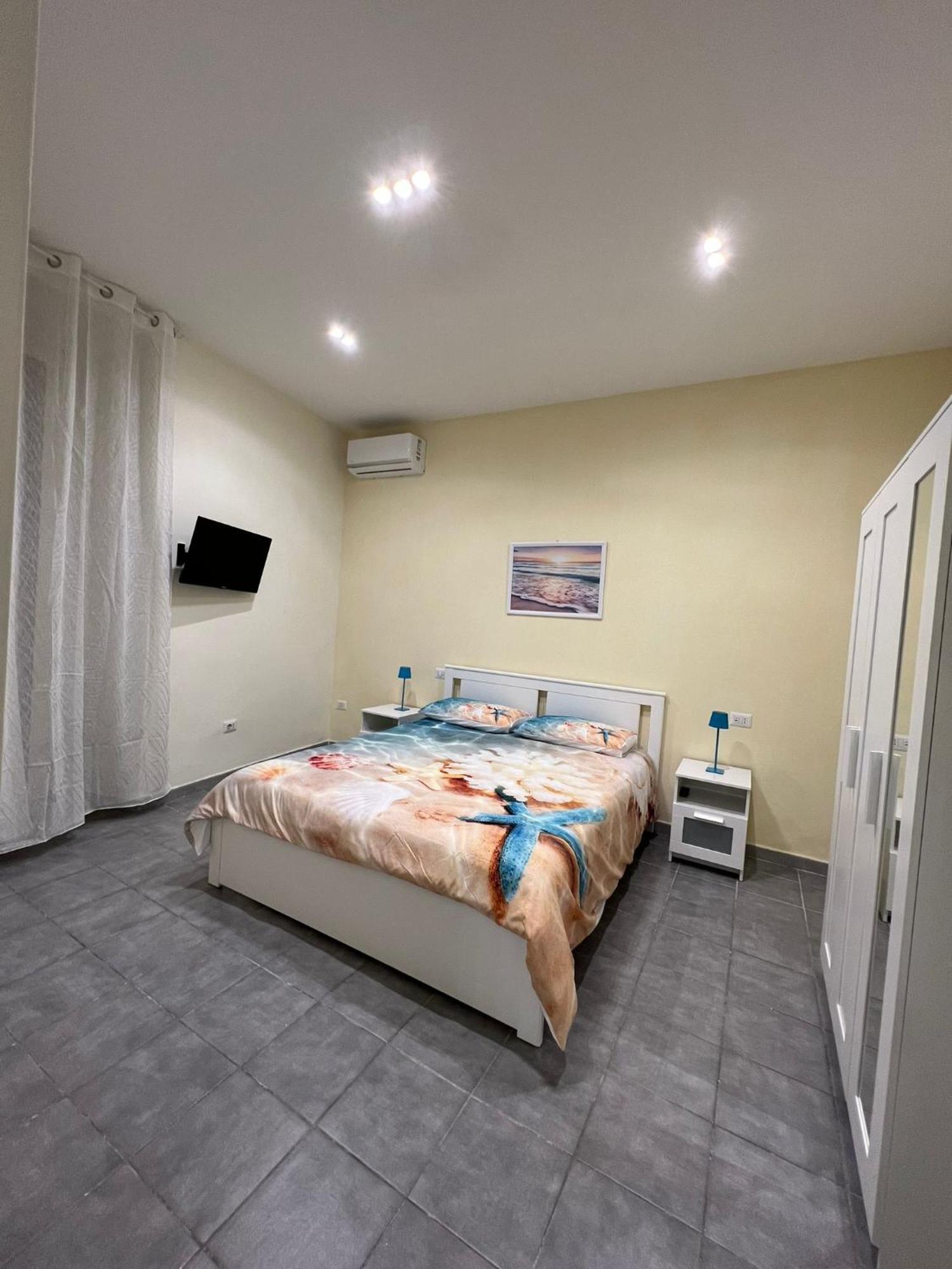 Ancora D'Oro Apartment Naples Exterior photo